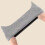 Windproof Full Coverage Cold Weather Gears For Snow Activity Winter Ear Warmer Grey 8