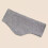 Windproof Full Coverage Cold Weather Gears For Snow Activity Winter Ear Warmer Grey 7