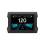 GPS OBD2 Ταχύμετρο RNCYN HUD HeadsUp Display Πολύγλωσσο (12 γλώσσες) 1