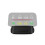 Ecrã Head-Up do Carro - RNCYN - Duplo OBD + Sistema GPS - Ecrã de 5 polegadas - Resolução 800x480 1