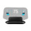 HeadUp Display αυτοκινήτου RNCYN Οθόνη LCD 3,5 ιντσών Διεπαφή 1
