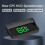 GPS HeadUp Display για αυτοκίνητο RNCYN Μοντέλο W1 USB TypeC Ταχύμετρο 1