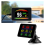 HeadUp Display Αυτοκινήτου RNCYN Μοντέλο P16 Οθόνη 3,2 ιντσών 1
