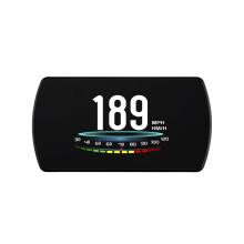 Auto Head-Up Display - RNCYN - 3 inch display - 800x480 resolutie - ondersteuning voor meerdere talen