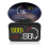 HeadUp Display Αυτοκινήτου RNCYN Οθόνη OLED Προειδοποίηση 1