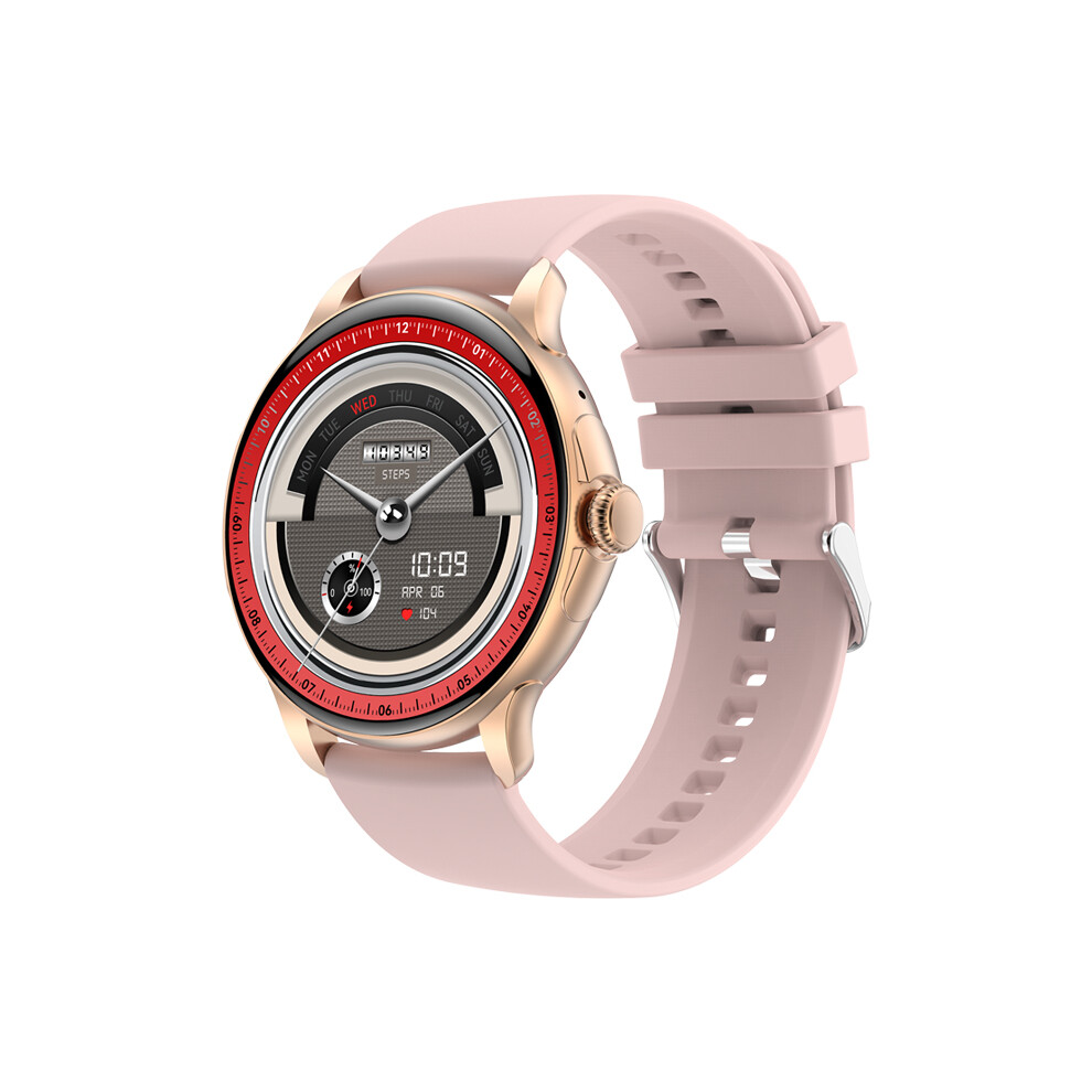 Amoled Smart Watch - Rncyn - Hk49 - Bt Call - 1.43 Inch Screen - 466X466 Resolution 9106058543412