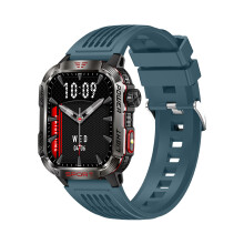 Outdoor Sports Smartwatch - RNCYN - HT29 - Waterdichte Zaklamp - Slaapmonitor