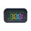 Head-Up Display do Carro - RNCYN - M23 HUD - Ecrã de 3,5 polegadas - Ecrã Digital LED/LCD - 8 Modos de Interface 1