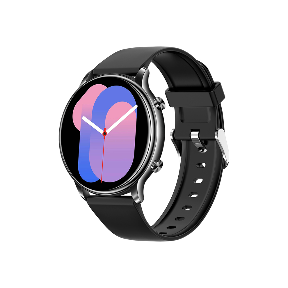 Women's Smartwatch - Rncyn - Km20 - Heart Rate Monitoring - Bt Call - Sleep 9106058544631