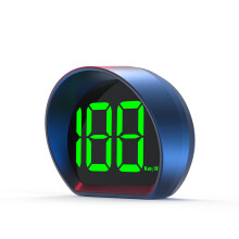 Auto-head-up displej - RNCYN - HD LED displej - kompaktný a jednoduchý na inštaláciu