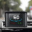 GPS HeadUp Display RNCYN Μοντέλο T600 Οθόνη LED 3,5 ιντσών 1