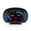 HeadUp Display αυτοκινήτου RNCYN Οθόνη 3,5 ιντσών Λειτουργία GPS 1