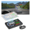 HeadUp Display αυτοκινήτου RNCYN Οθόνη 5,5 ιντσών Μοντέλο A8 1