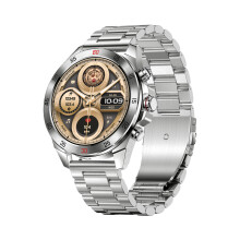 Montre intelligente AMOLED - RNCYN - NX1 Pro - 1.43 pouces - 466x466 écran HD - Appel BT
