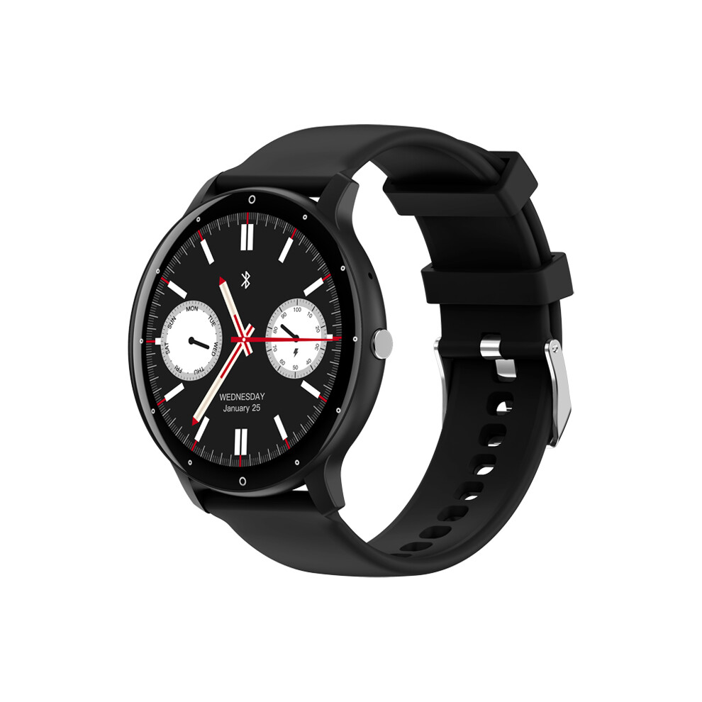 Smart Watch - Rncyn - Zl02 Pro - 1.39 Inch Touchscreen - Bt Call - Sleep Monitoring 9106058549643