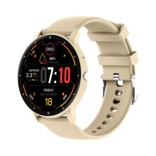 Montre intelligente - RNCYN - ZL02 Pro - Affichage HD 1.39 pouces - Appel BT - Surveillance du sommeil