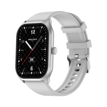 Montre intelligente - RNCYN - ZL77 - 2.01 pouces - Appel BT - Assistant vocal - Surveillance du sommeil