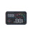 OBD+GPS HeadUp Display RNCYN Οθόνη 4,5 ιντσών Μοντέλο M24 Ταχύμετρο 1