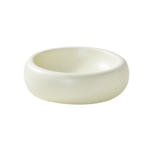 Κεραμικά Μπωλ για Κατοικίδια Phoesky Donut Design Μικρό