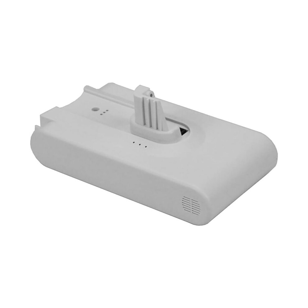 Replacement Battery For V8 V9 V9p V9b V10 V10v Xr Q9 Vvn3 Vvn4 V11 V12 Vacuum Cleaner 2500 Mah 4713687134659