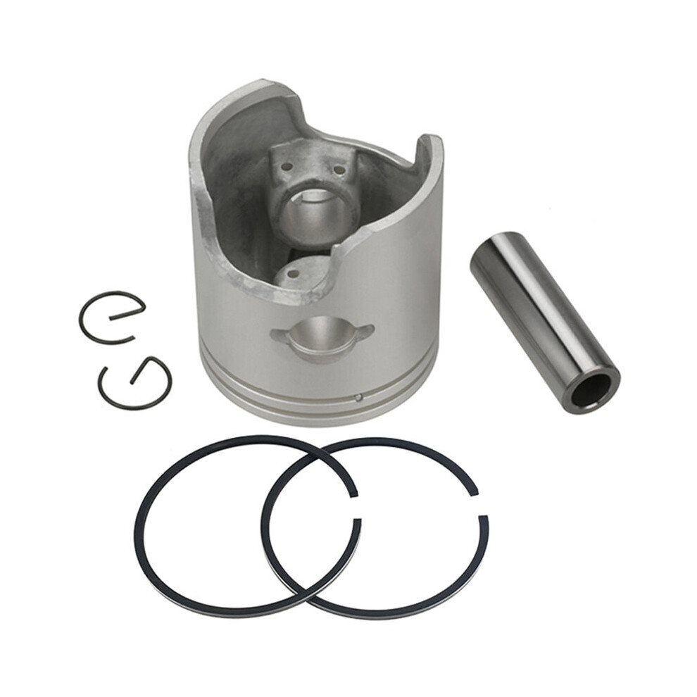 Marine Outboard Motor Piston Kit 6H4-11631 For Outboard Motor 2 Stroke 40Hp 50Hp 6032710892587
