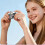 Dense Toy Camera Four thousand Vlogging Quests and Capturing Remembrances Pink 4