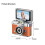 Dense Toy Camera Four thousand Vlogging Quests and Capturing Remembrances Pink 5