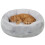 Cama reversible para gatos, cama para perros pequeños de interior 1