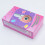 Travel Essential Kids Camera Large Battery Auto Off Function Long Adventures Pink 7