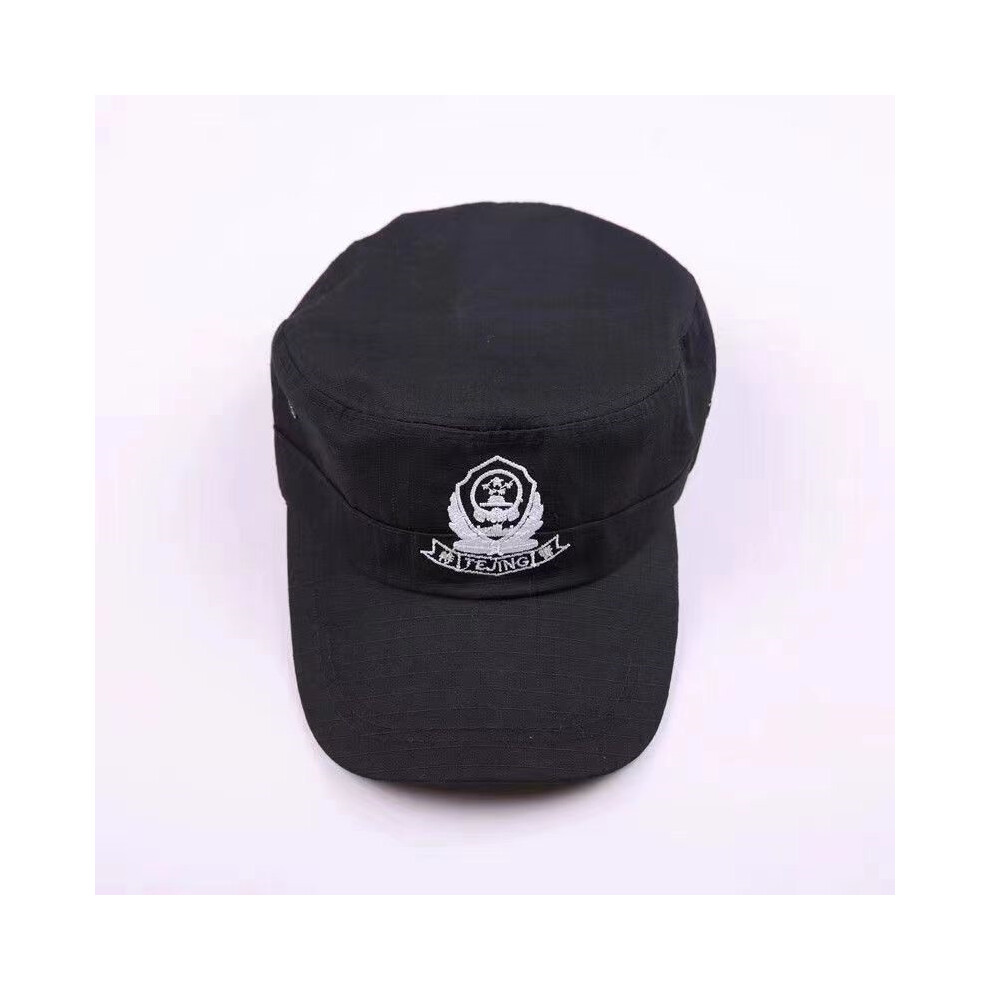 Photos - Fancy Dress Children's Carnival Police Uniform(Gold, Children 150CM)