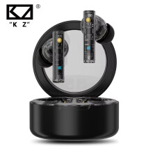 Bezdrôtové slúchadlá do uší - RNCYN - ANC - Bluetooth 5.3 - 6 mikrofónov - aktívne potlačenie hluku - vodotesné