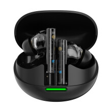 Bezdrôtové slúchadlá do uší - RNCYN - Carol Pro TWS - Aktívne potlačenie hluku - 6 mikrofónov - Bluetooth V5.4