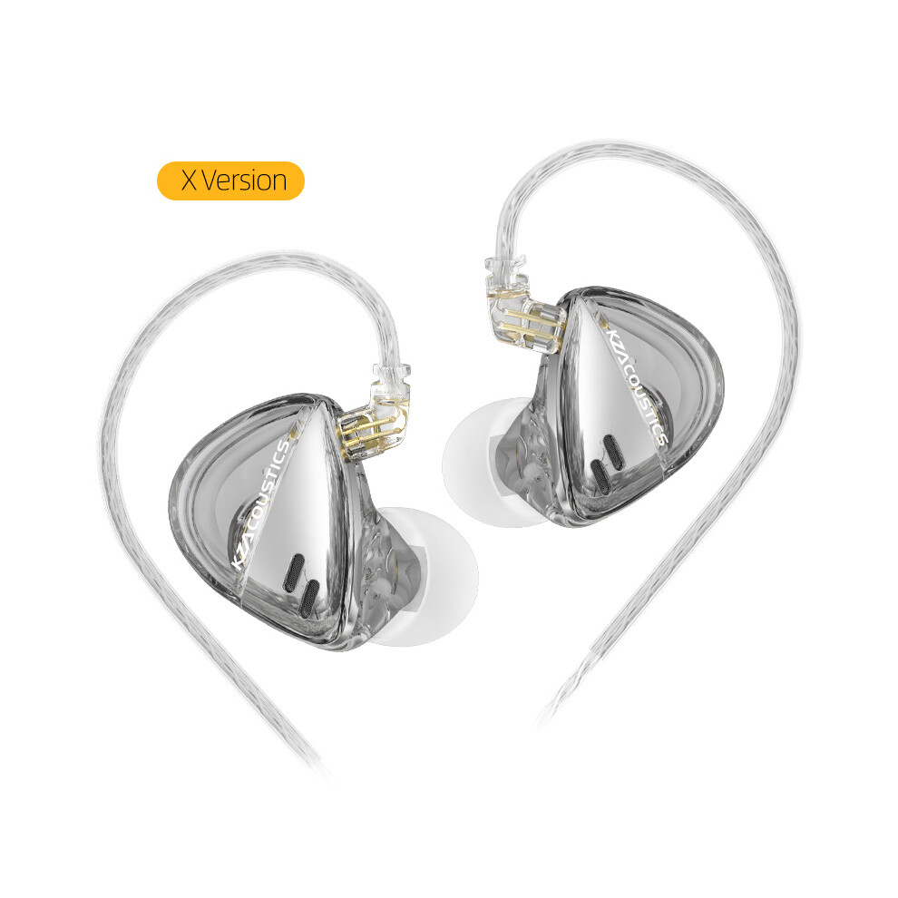 Hifi In-Ear Headphones - Rncyn - Ultra-Wide Dynamic Frequency - Version X - 3.5Mm - Metal - Perfect Sound 9106058524077