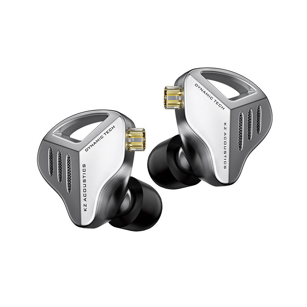 Dynamic Headphones - Rncyn - Zvx - 10Mm - In-Ear - 12Î© Impedance - 107Db/Mw Sensitivity 9106058524374