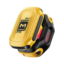 Mobile Gaming Cooling Fan - RNCYN - Removable Battery - Semiconductor Cooling + Air