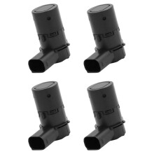 3F2Z-15K859-BA Parking Sensor Parking 4PCS for E-Series F-Series Escape Expedition Explorer Freestar 01-14