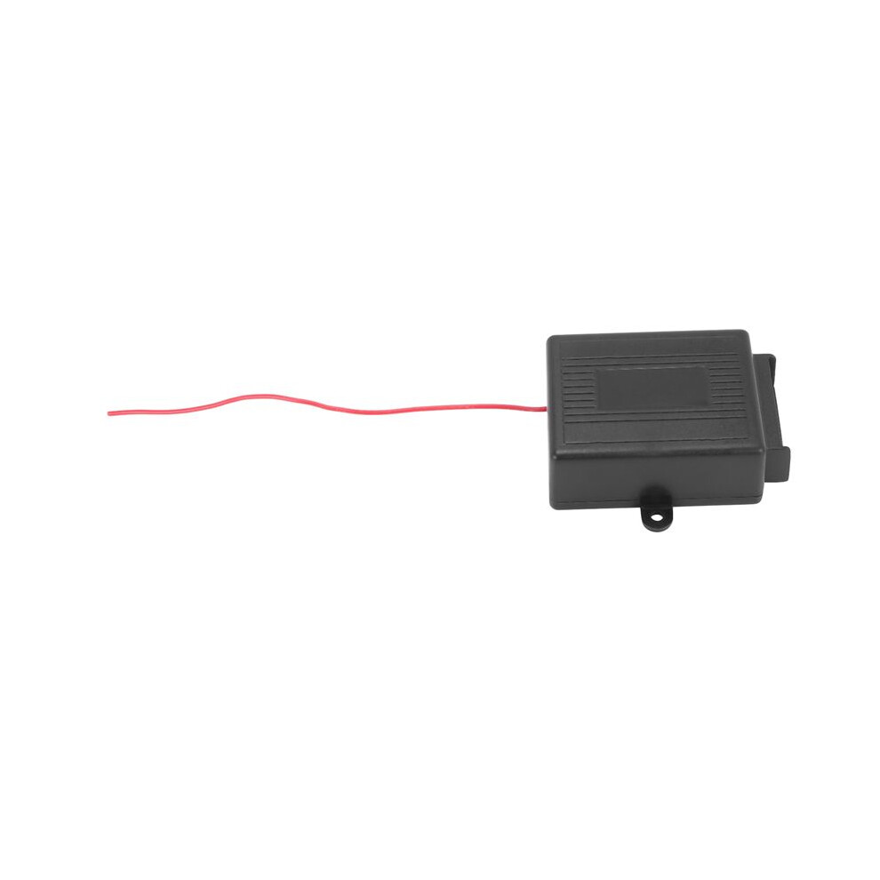 3X 12V Car Alarm Systems Remote Central Kit Door Lock Vehicle Keyless Entry System Central Locking With Remote Control 4713568470166