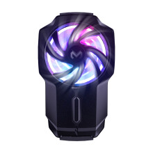 Mobile Phone Cooler - RNCYN - RNCYN FL05 - Cooling Fan
