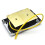 Robust Ceramic Magnet 4 String Bass Pickup Offering Deep Tone and Long Lifes 7