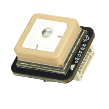 HM10Q 5883 GNSS GPS Module for Fixed Wing FPV Return to Home Drone Navigation System