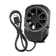 Phone Cooling Fan - RNCYN - Game Cooler - USB Charging - 95x35x55mm - 3700 RPM