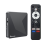 Android Smart TV Box RNCYN Android 14 OTT SetTop Box Μορφές βίντεο 3D Dual Band Wifi6 1