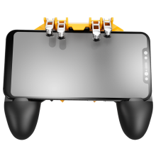 Mobile Game Trigger - RNCYN - AK66 - Physics - 153x130x43 mm - 0.15 kg - Compatible with all smartphones