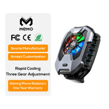 Gaming Phone Cooler - RNCYN - Semiconductor Cooling - Universal