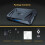 Android TV Box 8K RNCYN Android 14 8K WiFi 6 Φωνητικό τηλεχειριστήριο 4 GB 1