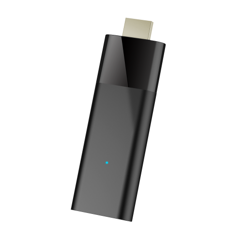 Dongle TV Android 4K RNCYN Android 10 2GB RAM ROM 8GB Τετραπύρηνος ARM CortexA53 WiFi