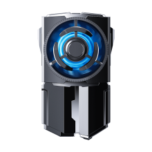 Mobile Gaming Fan - RNCYN - DLA5 - Built-in 1200mAh Battery - 3 Seconds Instant Cooling