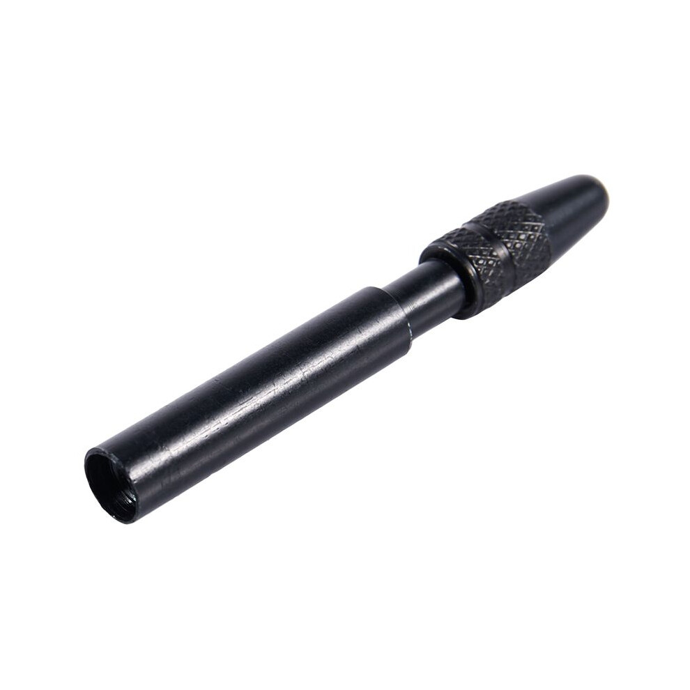 4 X Bicycle 40Mm Presta Valve Tire Tyre Extender Extension Cap Cover Adapter Black 4712522555154