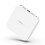 Android Smart TV Box - RNCYN - Android 10.0 - H313 Quad Core - 1 GB RAM - 8 GB ROM - WiFi 2.4G - Bluetooth 1