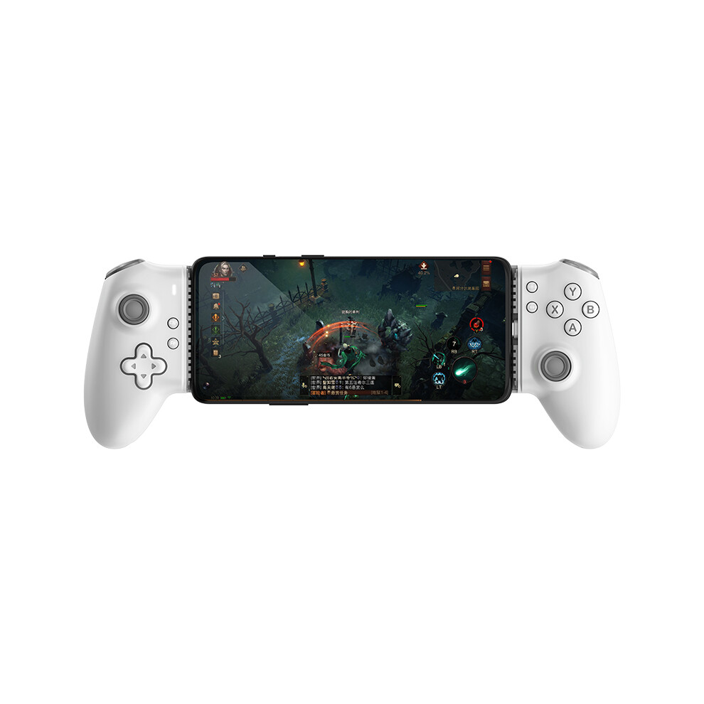 Photos - Other for Mobile Extendable Wireless Gamepad - RNCYN - Extendable up to 176 mm - Type C connection - Android and iOS compatible